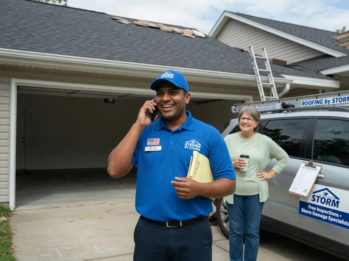 Roof Repair Near Me Oostburg, WI FAQs