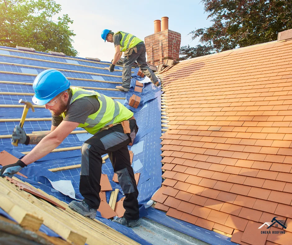 Why choose Roof Repair Near Me in Oostburg, WI