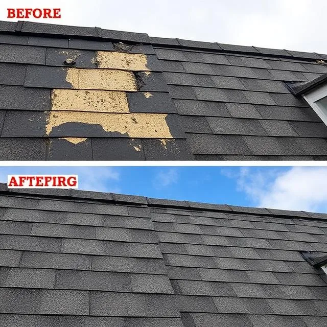 Roof Repair Near Me in Oostburg, WI near me